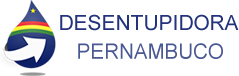 logo desentupidora pernambuco
